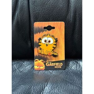 Garfield Baby Garfield Enamel Pin
